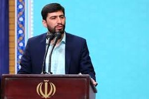 پیشرفت در حوزه عمرانی استان دو برابر استاندارد کشور 