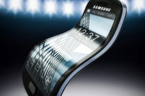 LG Display در بخش صفحه نمایش های تاشو سرمایه گذاری کرد