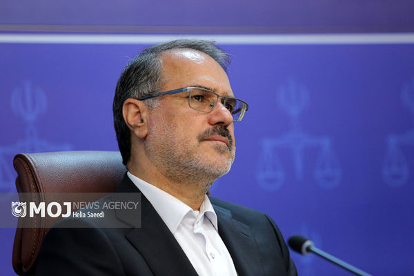 ثبت ۸۳ هزار گزارش مردمی در سامانه گزارشگران فساد