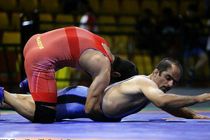 رقابت های عمومی کشتی کشور از فردا برگزار می شود