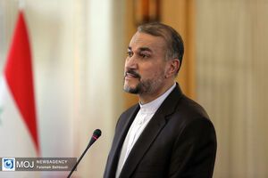 امیرعبداللهیان برای دولت و ملت کویت در پی درگذشت امیر این کشور پیام تسلیت فرستاد