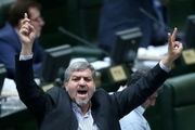 باید اسامی نمایندگانی که از وزرا آپارتمان گرفتند اعلام شود
