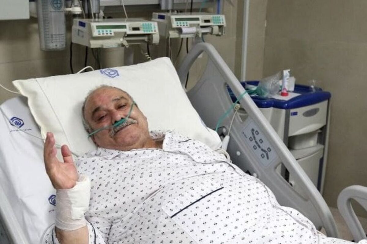 محمد کاسبی