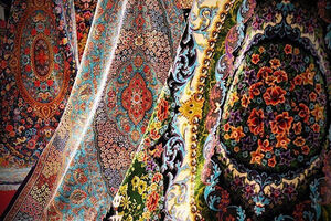 اقدام عملی برای حمایت از صادرات فرش دستباف نشده است