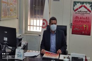بهزیستی اردستان بیش از ۶۴۰ نفر در حوزه اجتماعی زیر پوشش دارد