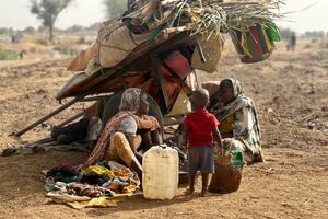دولت پیشنهاد آتش‌بس فراگیر در سودان داد