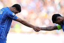 گل‌های بازی استقلال و فجرسپاسی + فیلم