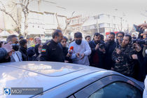 بازسازی صحنه وحشت آفرین ارازل خطرناک در قصرالدشت تهران