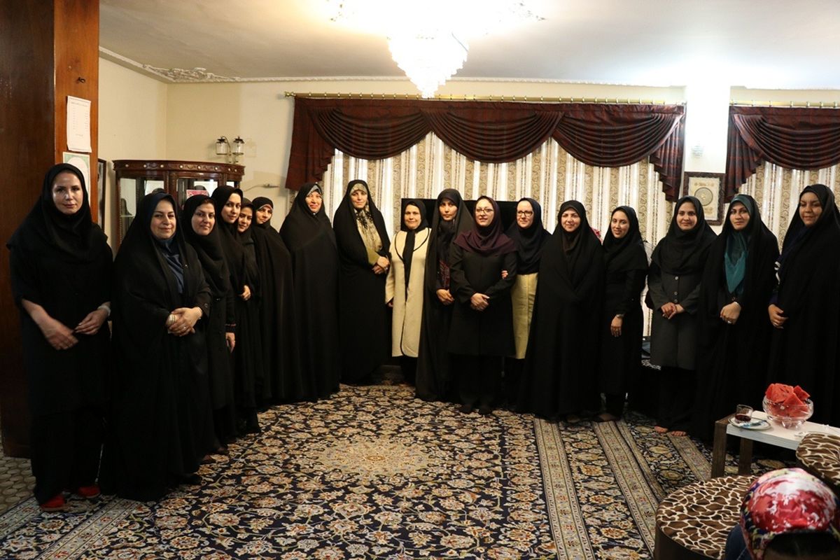 بازدید+ از +موسسه آدینا