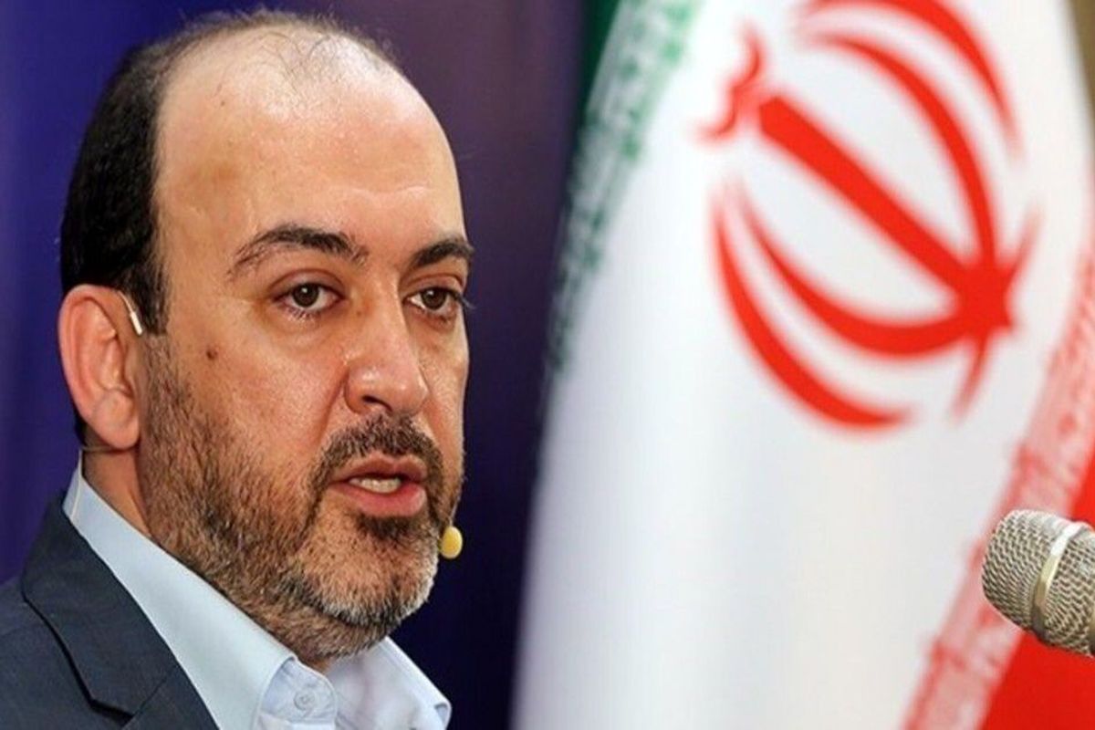 استاندار هرمزگان