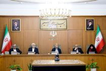 تاکید رئیس‌جمهور بر چابک‌سازی و کاهش هزینه‌های دولت