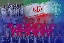 رئیس شورای هماهنگی تبلیغات اسلامی قهرمانی تیم ملی فوتبال هفت نفره در جام جهانی را تبریک گفت