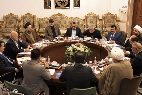 چارچوب هماهنگی و چالش انتخاب نخست‌وزیر آینده عراق