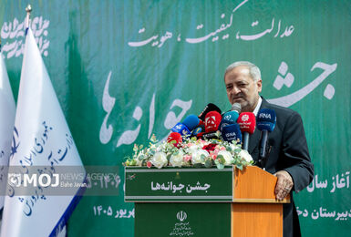 مدرسه، خاستگاه قدرت و اقتدار ملی است