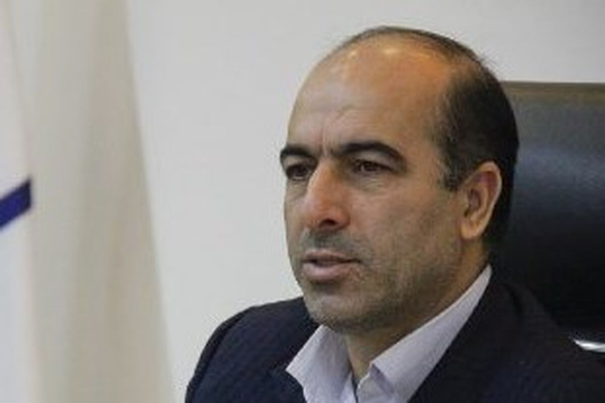 علی نیا