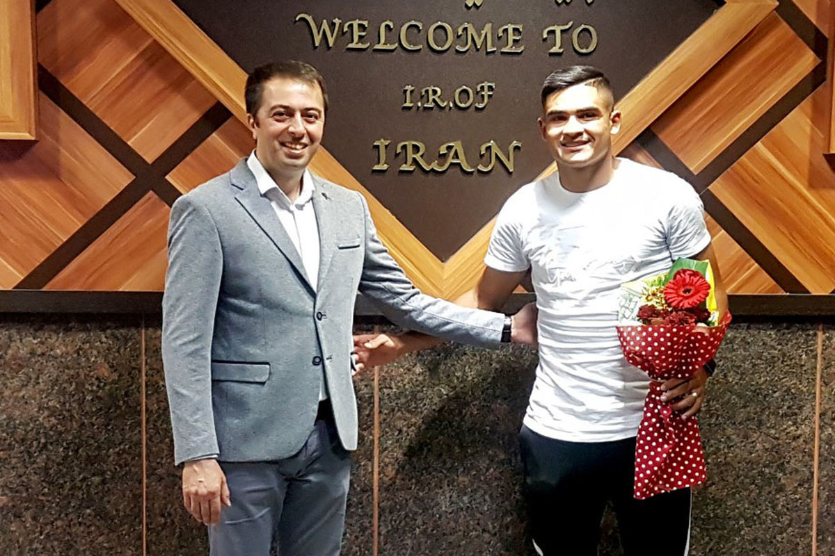 جونیور براندائو