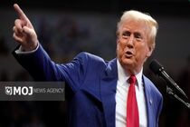 آمریکا یک بیمار در حال بهبود است 