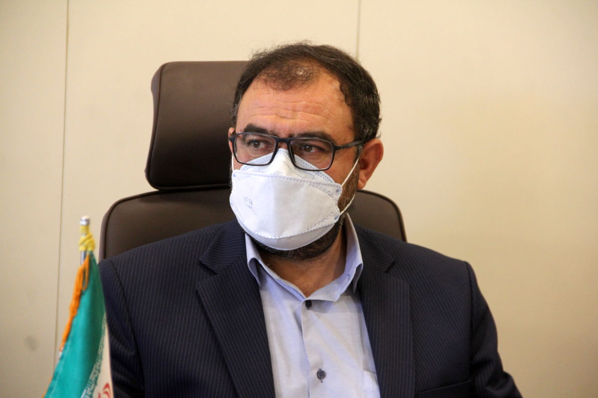 فرماندار شیراز