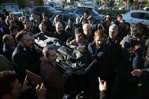 جوادی درگذشت حبیب الله چایچیان را تسلیت گفت