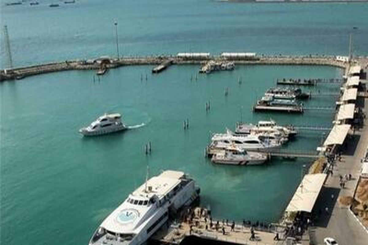 بندر شهید حقانی 