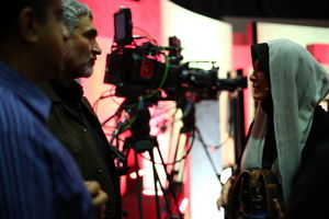 استقبال مخاطبان از هزارداستان دلیل ساخت فصل چهارم آن بوده است