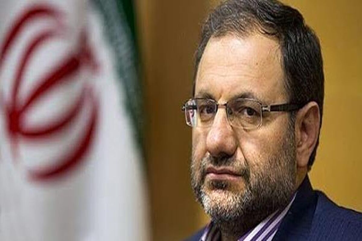 سید نظام موسوی
