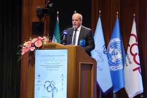 در سراسر جهان تعاونی‌ها شرکای فعال سازمان ملل متحد در مسیر دستیابی به توسعه پایدار هستند