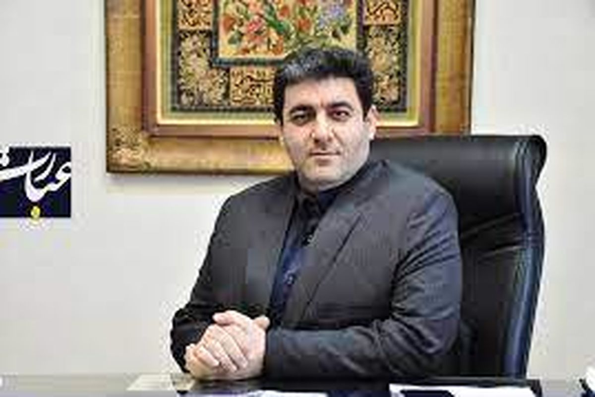 عباس زارع ارشاد مازندران