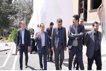 ایرانِ شریف و مقتدر، همچنان در مسیر تولید علم