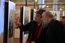 مفاهیم مبتذل فیلمها در پوسترهای سینمایی نمود دارد / طراحان پوستر فیلمهای سینمایی کج سلیقه اند