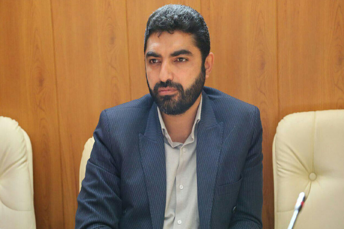 احمد راستینه هفشجانی