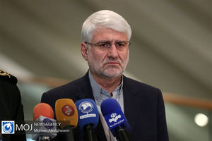 انتخابات هئیت رئیسه مجلس به صورت الکترونیکی برگزار می شود