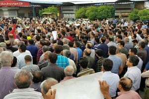لایحه ساماندهی تجمعات پس از تصویب برنامه هفتم توسعه مجددا بررسی می شود