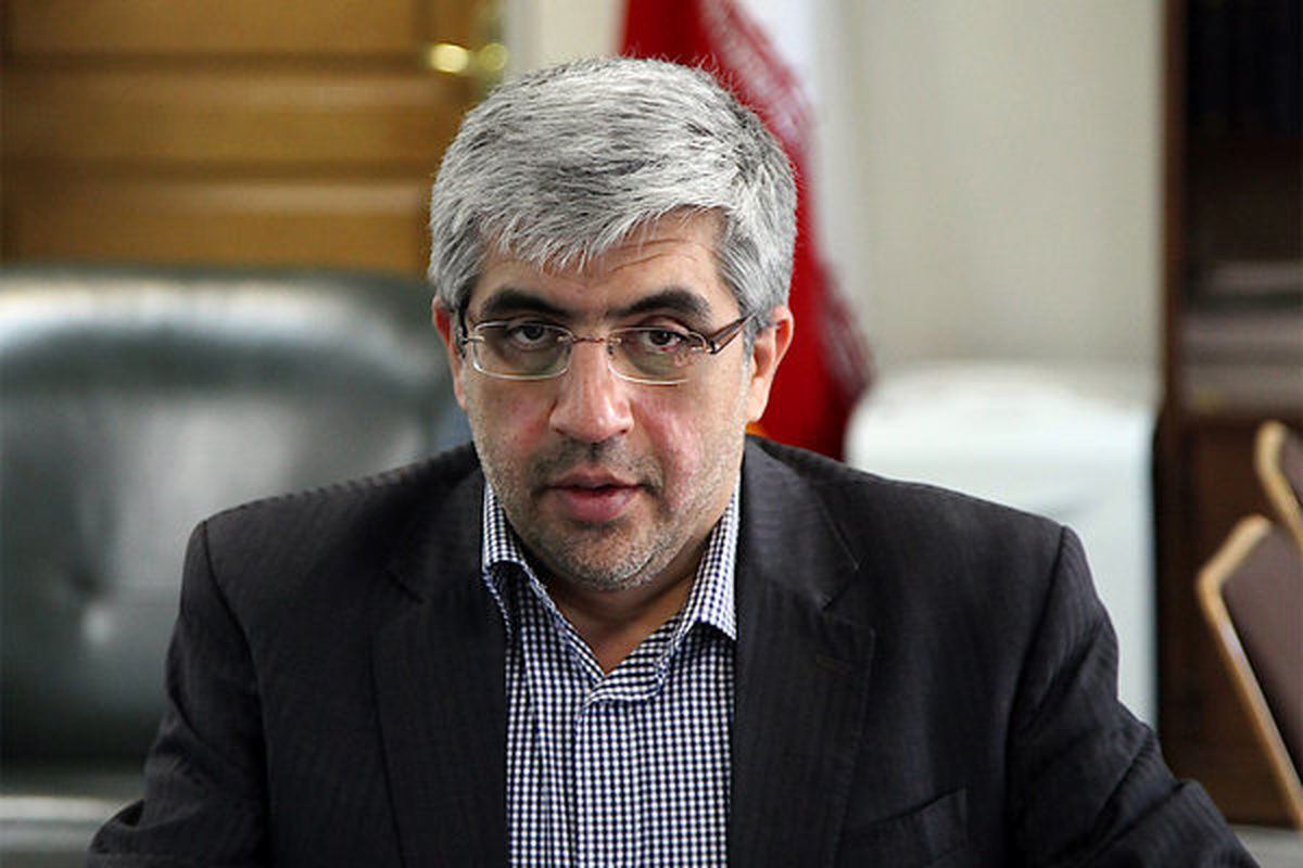 سید حسین میرشفیع