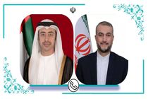 اعلام آمادگی تهران برای برگزاری نشست مشترک تجار و بازرگانان ایران و امارات