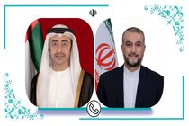 اعلام آمادگی تهران برای برگزاری نشست مشترک تجار و بازرگانان ایران و امارات