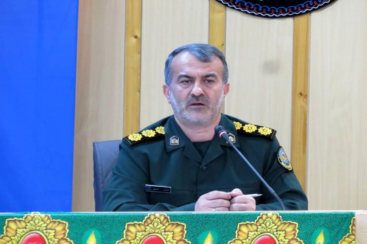 دفاع مقدس در گیلان