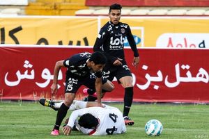 کریمی: با کاظمی صحبت کردم اما قرارداد نبستم