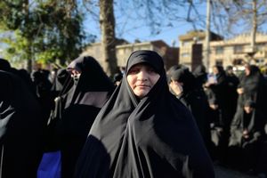 عشق یعنی انتهای انتظار/روایت 37 سال چشم انتظاری از بازگشت پیکر شهید عباس