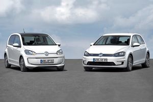 آمریکایی‌ها فولکس واگن را چپاول کردند