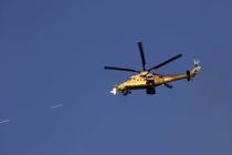 حمله نیروی هوایی ارتش سوریه به مقر داعش