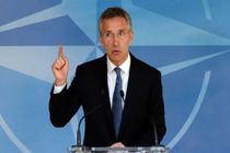 به اوکراین تجهیزات ضدپهپاد می‌دهیم