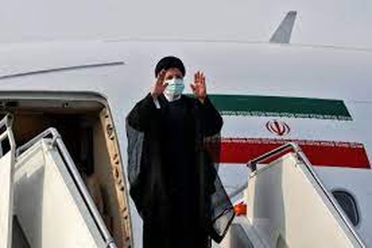 رئیسی
