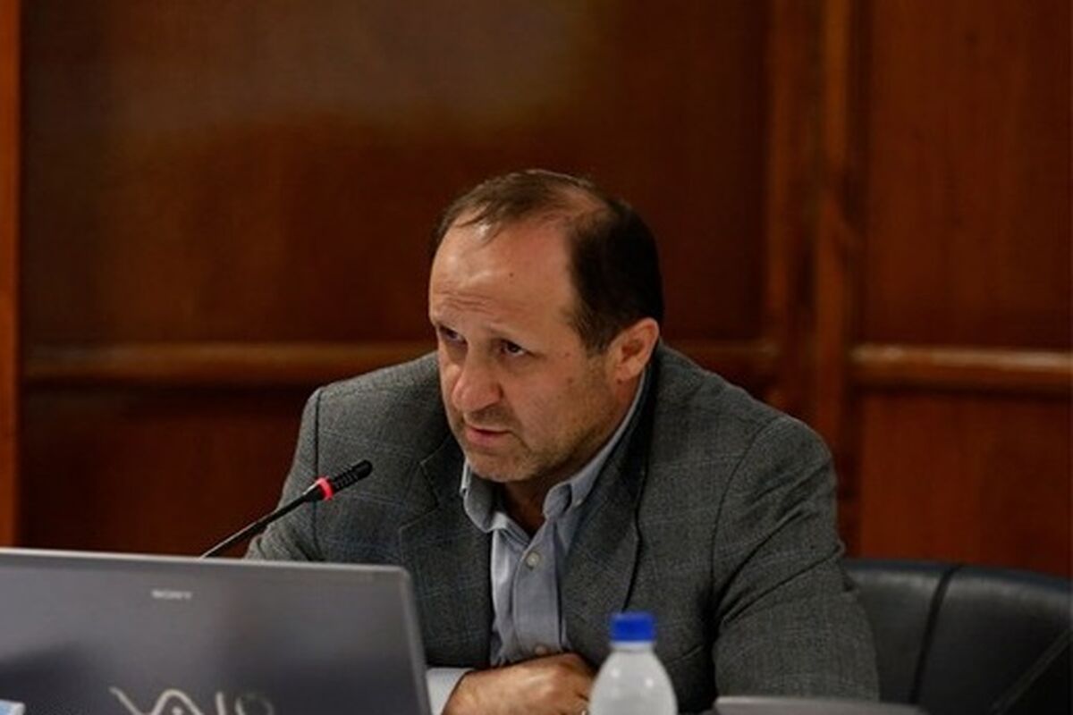 مرتضی احسانی