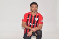 کارت بازی شجاع خلیل زاده برای حضور در ترکیب الریان صادر شد