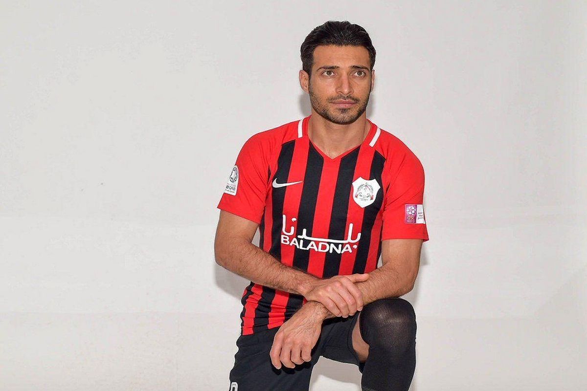 شجاع خلیل زاده