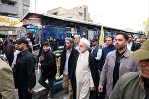 روز جهانی قدس در دنیا شناخته شده است