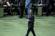 حضور جهانگیری در مجلس برای دفاع از برنامه‌ های وزیر پیشنهادی جهاد کشاورزی