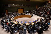 قطعنامه پیشنهادی برزیل در نشست شورای امنیت برای بررسی اوضاع فلسطین