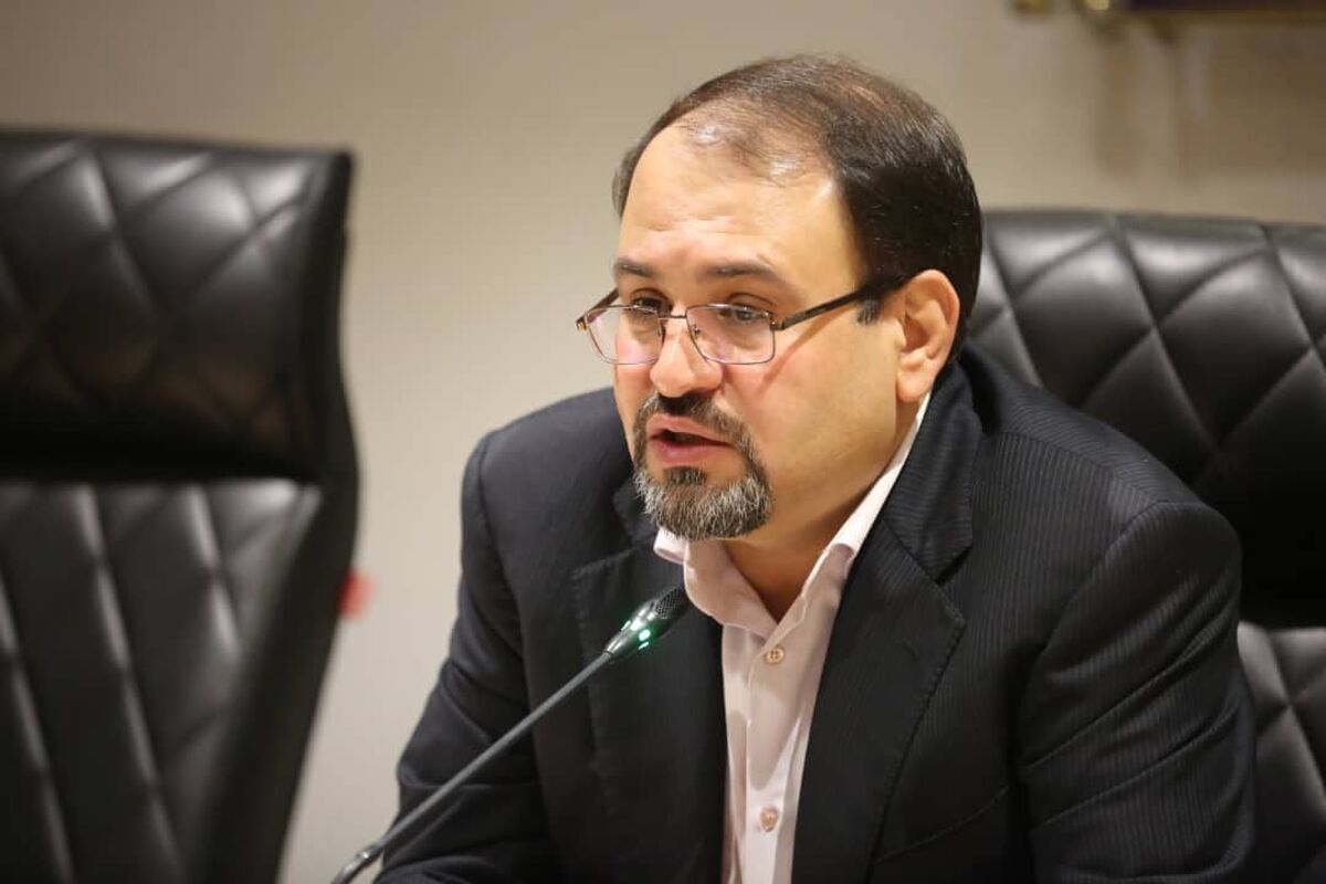 سازمان همیاری شهرداری های فارس